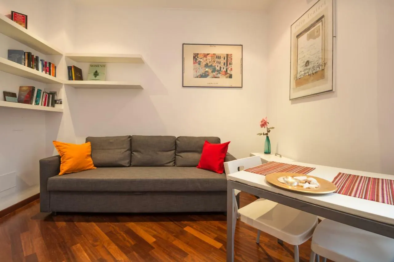 Annalisa Apartment 로마