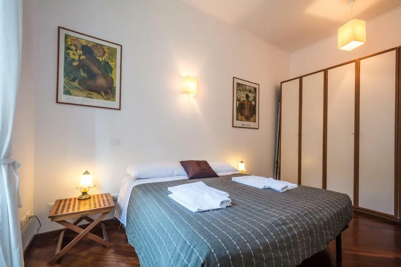 Annalisa Apartment 로마 이탈리아