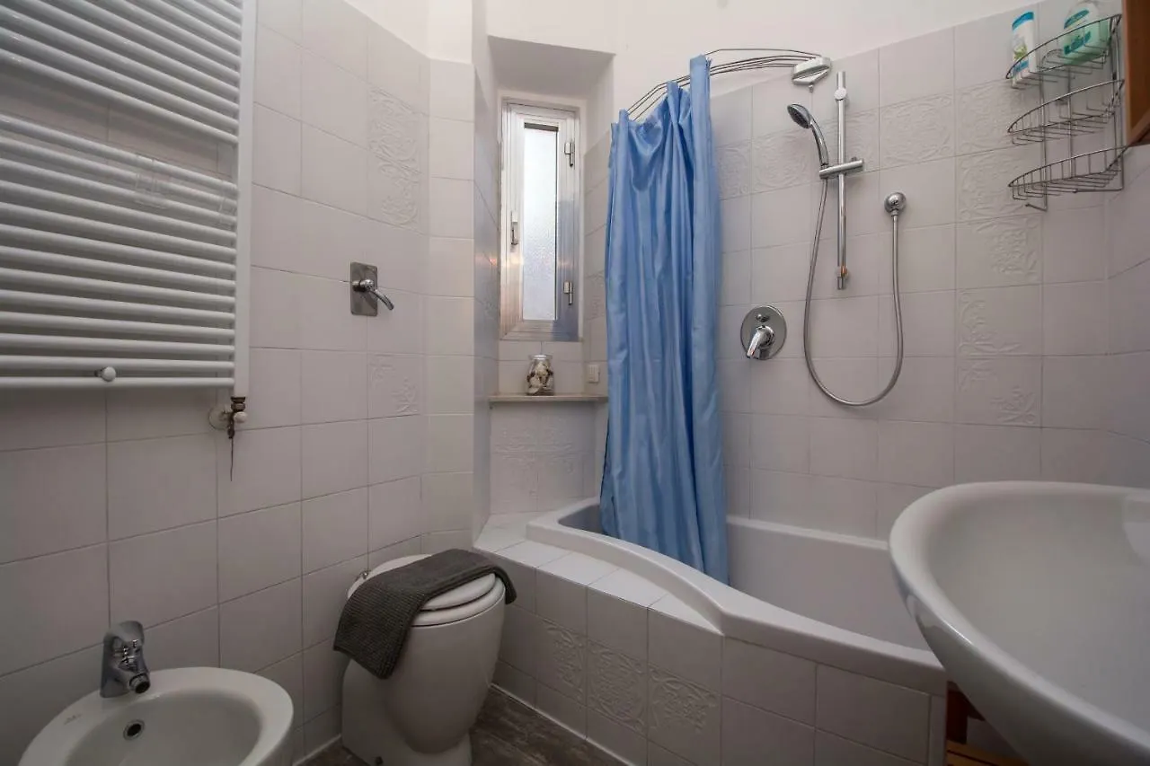 Annalisa Apartment 로마 0*,  이탈리아