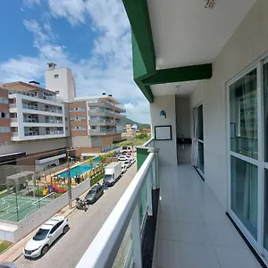 Residencial Júnior Apartamento Bombinhas
