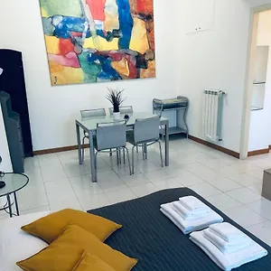 Flat 03 - New Opening Rzym