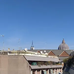Apartamento Gelsomino, Roma