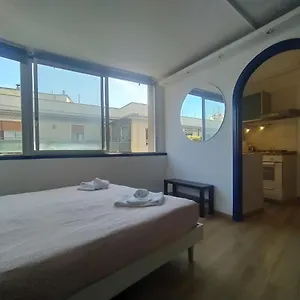 Apartamento Gelsomino, Roma