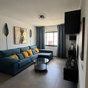Piso En El Charco De San Gines Apartamento Arrecife (Lanzarote)