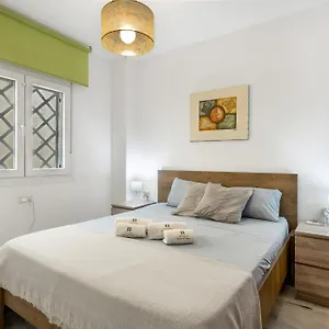 Huerta Del Obispo Apartamento Cádiz