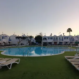 Playmar 2075 Сasa de vacaciones Maspalomas (Gran Canaria)