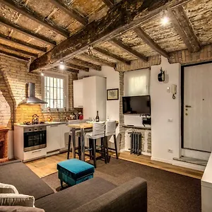 Apartamento Farnese House In, Roma