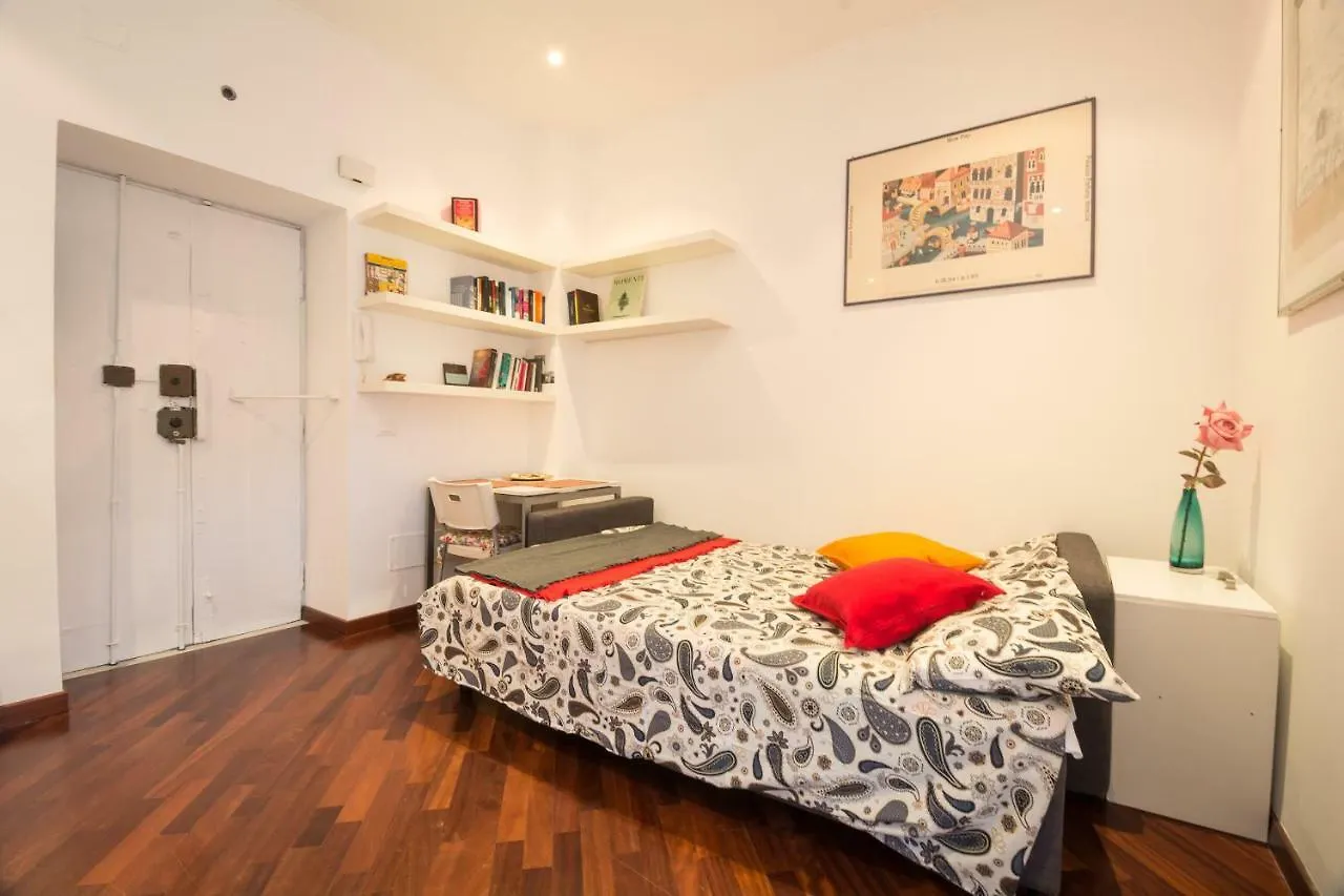 Annalisa Apartment Rzym
