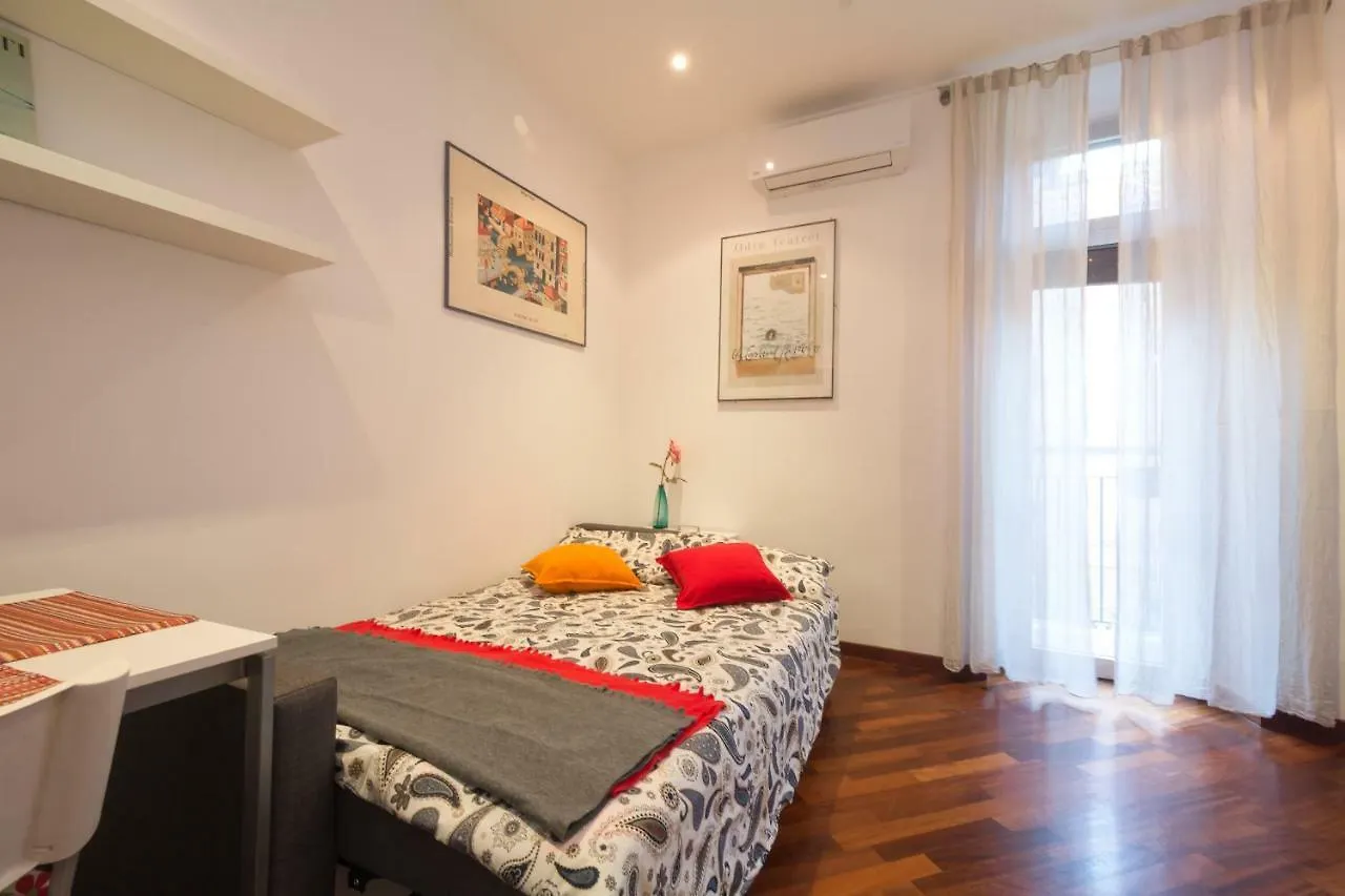 Annalisa Apartment Rzym