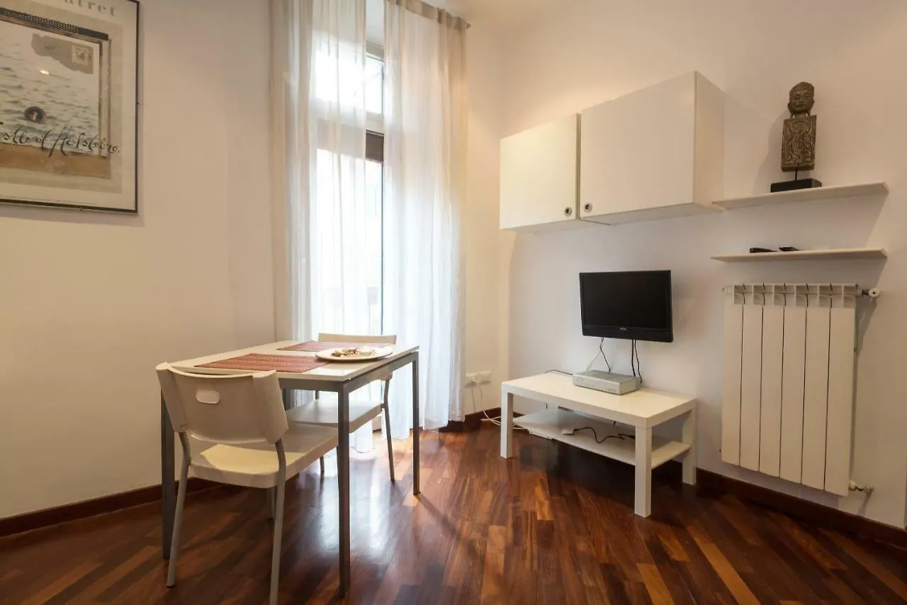 Annalisa Apartment Rzym