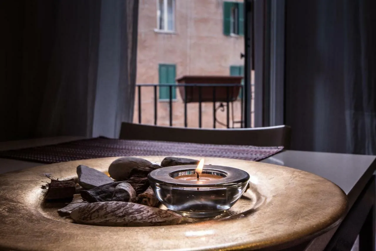 Annalisa Apartment Roma
