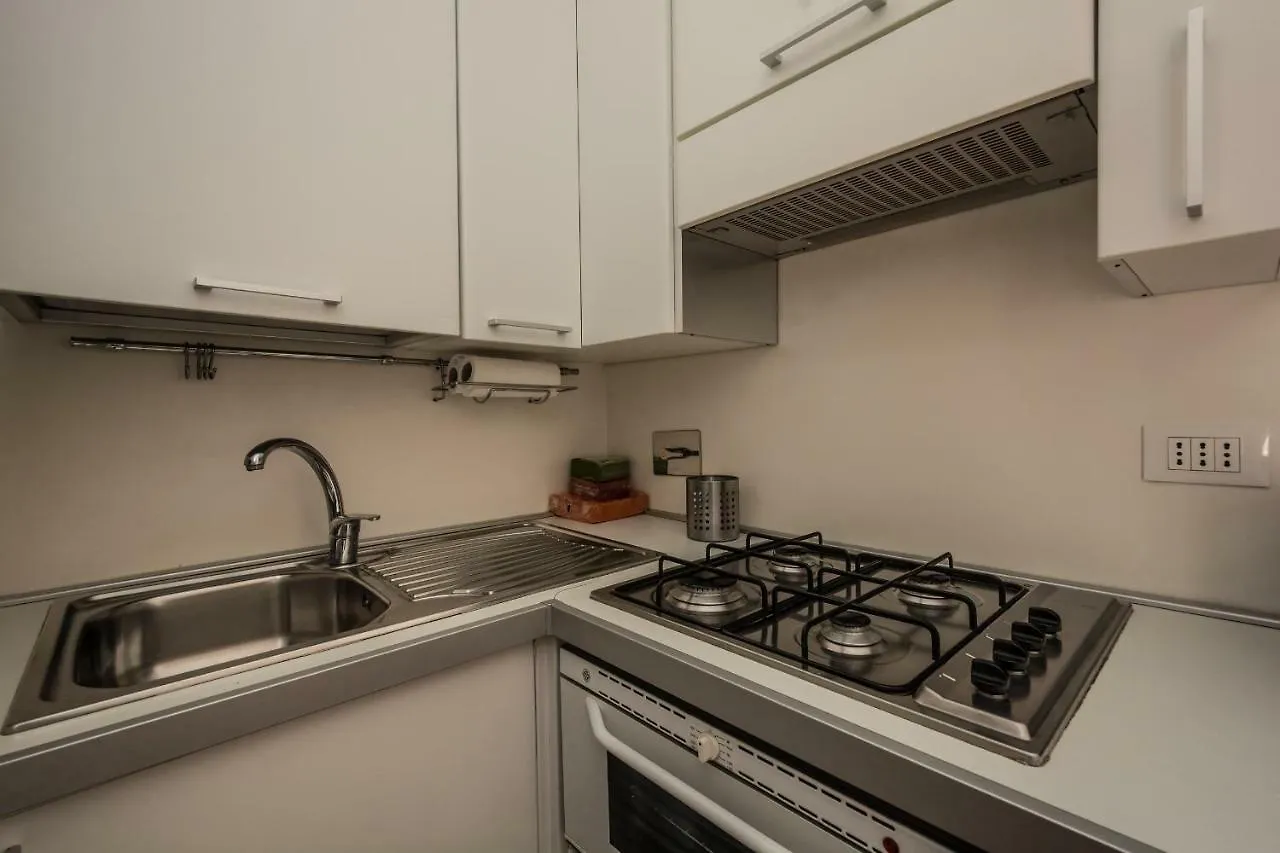 Annalisa Apartment Roma 0*,
