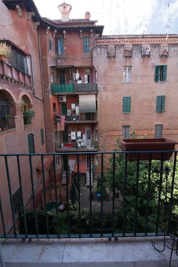 Annalisa Apartment Roma Italia