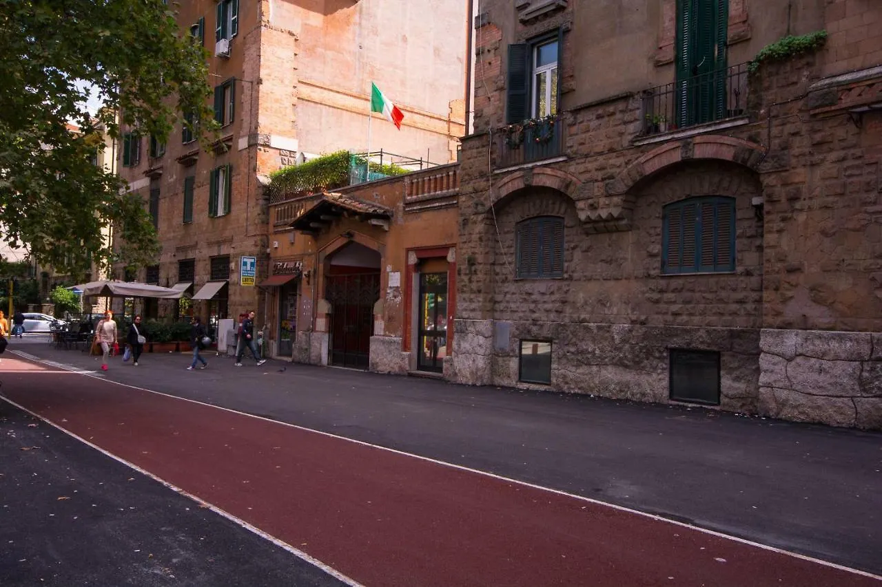 Annalisa Apartment Roma 0*,  Italia